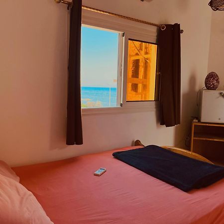 Nook Vandrarhem Dahab Exteriör bild