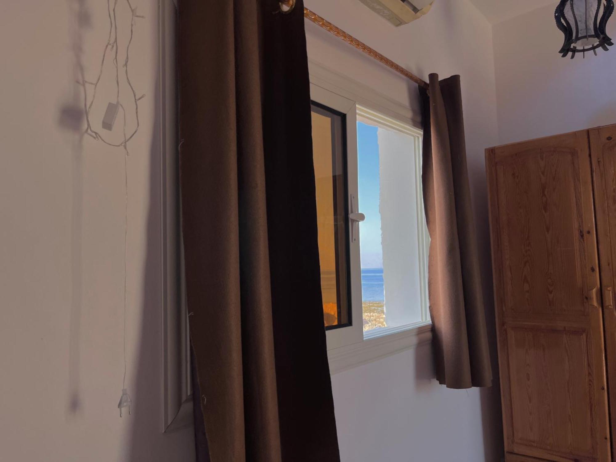 Nook Vandrarhem Dahab Exteriör bild